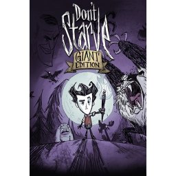 Don't Starve Giant Edition (Xbox One) EU (Xbox Key)