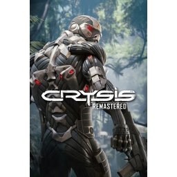 Crysis Remastered (Xbox One) (EU) (Xbox Key)