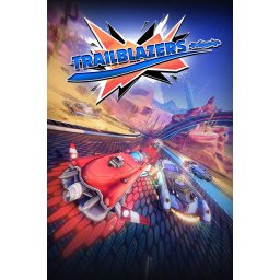 Trailblazers (Switch) (EU) (Nintendo Switch Key)