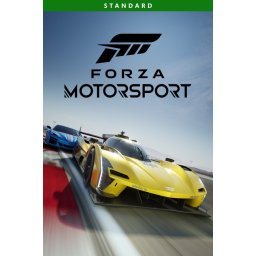 Forza Motorsport (Xbox Series X|S/PC) (Xbox Key)