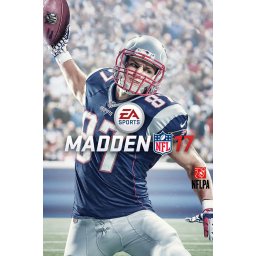 Madden NFL 17 (Xbox One) (Xbox Key)