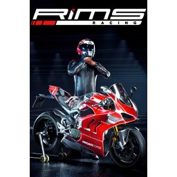 Rims Racing (Switch) (EU) (Nintendo Switch Key)