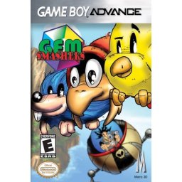 Gem Smashers PS4 (EU) (PlayStation Key)