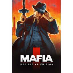 Mafia (Definitive Edition) (Xbox One) (Xbox Key)