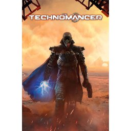 The Technomancer (Xbox One) (Xbox Key)