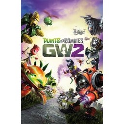 Plants vs. Zombies: Garden Warfare 2 (Xbox One) (EU) (Xbox Key)