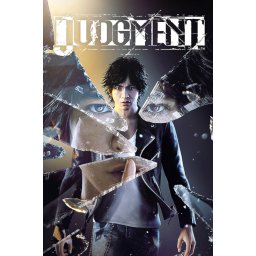 Judgment (Xbox Series XS) (EU) (Xbox Key)