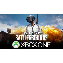 Playerunknown's Battlegrounds PUBG (EU) (Xbox One) (Xbox Key)