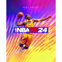NBA 2K24 (Kobe Bryant Edition) (Xbox Series X/S) (Xbox Key)