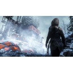 Rise of the Tomb Raider (20th Year Celebration Edition (Xbox One / Xbox Series XS) (EU) (Xbox Key)