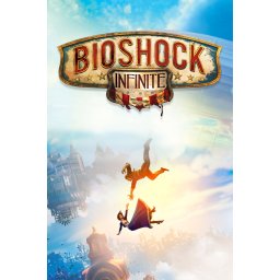BioShock Infinite: The Complete Edition (Xbox One) (EU) (Xbox Key)