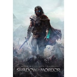 Middle-Earth: Shadow of Mordor (GOTY Edition) (Xbox One) (EU) (Xbox Key)