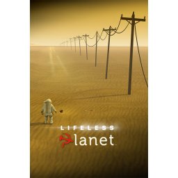 Lifeless Planet: Premier Edition EU XBOX One (Xbox Key)