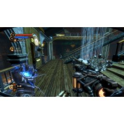 Bioshock 2 Remastered (Xbox One / Xbox Series XS) (EU) (Xbox Key)