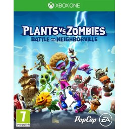 Plants vs. Zombies: Battle for Neighborville (Xbox One / Xbox Series XS) (EU) (Xbox Key)