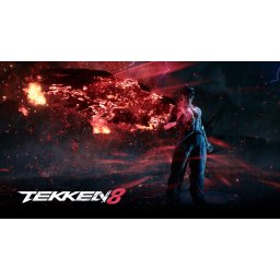 Tekken 8 (Xbox One / Xbox Series X|S) (Xbox Key)