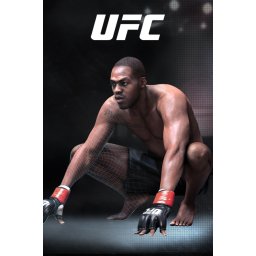 EA SPORTS UFC 4 (Xbox One) (EU) (Xbox Key)