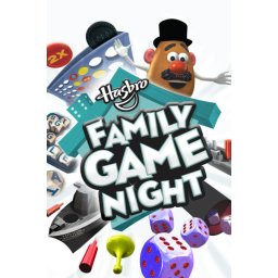 Hasbro Game Night (Switch) (EU) (Nintendo Switch Key)