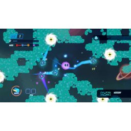 Plutobi: The Dwarf Planet Tales (Xbox One) (Xbox Key)