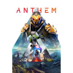 Anthem (Xbox One) (Xbox Key)