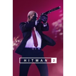 HITMAN 2 Standard Xbox One (EU) (Xbox Key)