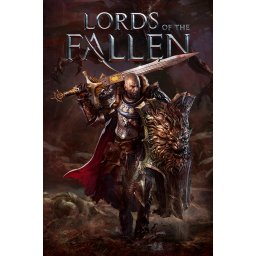 Lords Of The Fallen (Xbox One) (EU) (Xbox Key)