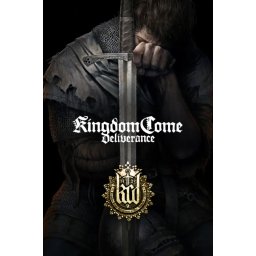 Kingdom Come: Deliverance (Royal Edition) (Xbox One) (EU) (Xbox Key)