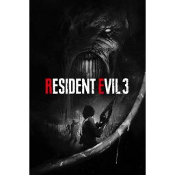 Resident Evil 3 EU XBOX One (Xbox Key)