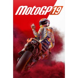 MotoGP 19 (Xbox One) (EU) (Xbox Key)
