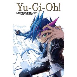 Yu-Gi-Oh! Legacy of the Duelist Link Evolution (Switch) (EU) (Nintendo Switch Key)