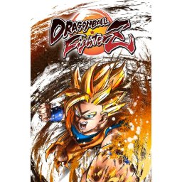 Dragon Ball FighterZ Xbox One (EU) (Xbox Key)