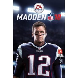 Madden NFL 18 (Xbox One) (Xbox Key)
