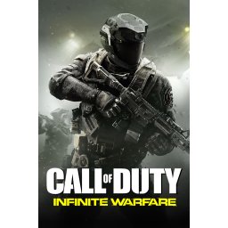 Call of Duty: Infinite Warfare Digital Legacy Edition Xbox One (EU) (Xbox Key)