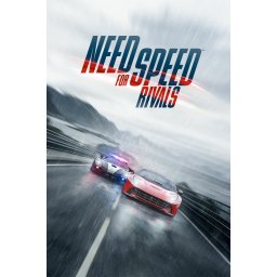 Need For Speed Rivals (Xbox One) (EU) (Xbox Key)
