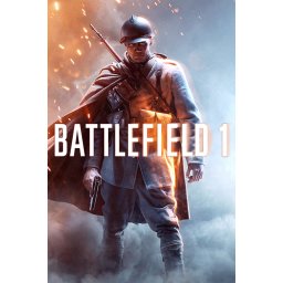 Battlefield 1 - Premium Pass + Deluxe Content (Xbox One) (Xbox Key)