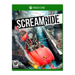 ScreamRide (Xbox One) (EU) (Xbox Key)