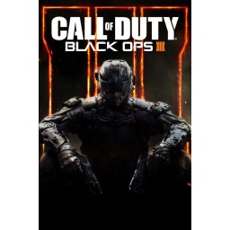 Call of Duty: Black Ops III - Zombies Chronicles Deluxe (Xbox One) (EU) (Xbox Key)