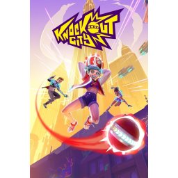 Knockout City (Xbox Live) (Xbox Key)