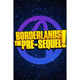 Borderlands: The Pre-Sequel (Xbox One) (Xbox Key)