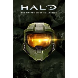 Halo: The Master Chief Collection EU (Xbox One) (Xbox Key)