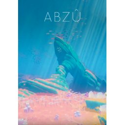ABZU (Xbox One) (EU) (Xbox Key)