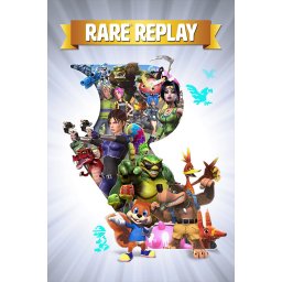 Rare Replay (Xbox one) (Xbox Key)