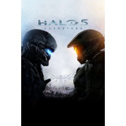 Halo 5: Guardians - Interface Emblem Pack (Xbox One) (Xbox Key)