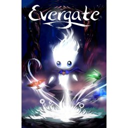 Evergate (Xbox One) (EU) (Xbox Key)