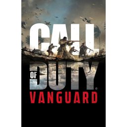 Call of Duty: Vanguard (Xbox One) (Xbox Key)
