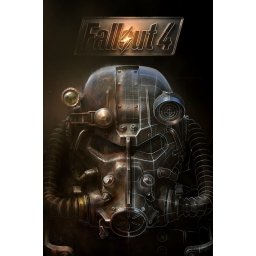 Fallout 4 (Xbox One) (EU) (Xbox Key)