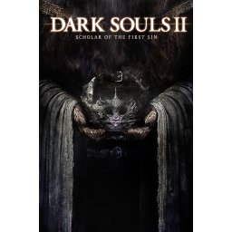 Dark Souls II: Scholar of the First Sin Xbox One (EU) (Xbox Key)