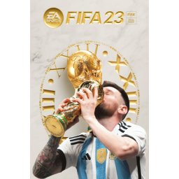 FIFA 23 (Xbox One) (EU) (Xbox Key)