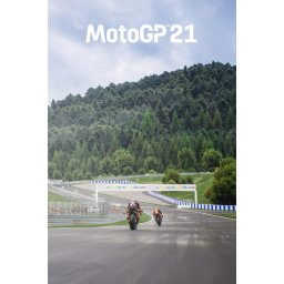 MotoGP 21 (Switch) (EU) (Nintendo Switch Key)