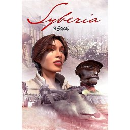 Syberia (Nintendo Switch) (EU) (Nintendo Switch Key)